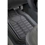 Elif Nissan Pulsar Uyumlu 3D Havuzlu Ön Arka Takım Paspas