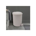 Elif Nostalji Pedallı Çöp Kovası: 11 Litre
