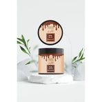 Elif Nur Yel Eny Choco Dream Body Scrub Nemlendirici Çikolata Jel Vücut Peelingi 200ml