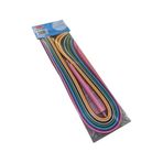 Elif Quilling Telkari Seti Karışık Renk Kıvırma Kalemi 1x50 Cm