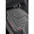 Elif Renault Megane 2 2003-2008 Uyumlu İnovasyon Teknoloji 3D Havuzlu Paspas