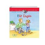 Elif Üzgün İlk Okuma Kitabım İş Bankası Kültür Yayınları