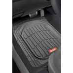 Elif Volkswagen Golf 7 2013-2017 Uyumlu 3D Havuzlu Kauçuk Ön Arka Takım Paspas