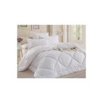 Elifababy Çift Kişilik 200x220 Cm. Antialerjik Lüx Elyaflı Kışlık Yorgan 1.900 Gr.