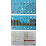 Elifba Ahşap Puzzle