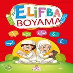 Elifba Boyama 654539