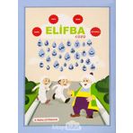 Elifba Cüzü-Boyamalı Hadis-Fıkıh-Siyer (Kapak Değişebilir)
