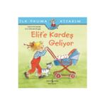 Elif’e Kardeş Geliyor - Liane Schneider