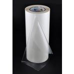 ELİFE TİCARET Şeffaf Yapışkanlı Folyo 37 Cm X 2 Metre