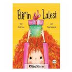 Elif'in Lalesi - Ahmet Arsun