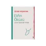 Elifin Öküzü Ya da Sürprizler Kitabı - Sevan Nişanyan