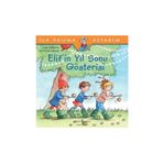 Elif’in Yıl Sonu Gösterisi - Liane Schneider