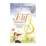 Elifname - Baki Evkaralı