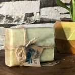 Elige Doğal 100 gr Sarımsaklı Sabun