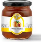 Elika Kayısı Reçeli - 250 gr