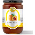 Elika Kayısı Reçeli - 820 gr