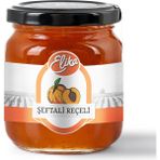 Elika Şeftali Reçeli - 250 gr