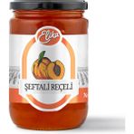 Elika Şeftali Reçeli - 820 gr