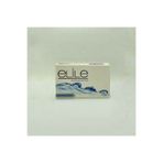Elile Cleansing Bar Soap - Yağlı Ciltler Için Dengeleyici Sabun
