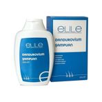 Elile Dandurovium Şampuan / 300 ml