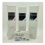 Elile Hepsi Bir Arada 4'lü Set (Losyon+Jel+Krem ve Yağlı Ciltler Için Sabun)