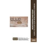 Elile Kuru Ciltler için Nemlendirici Sabun/ Moisturizing Bar Soap
