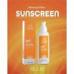 Elile Nisun %100 Mineral Etkili 50 SPF Güneş Kremi
