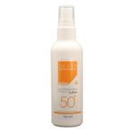 Elile Sun Protection SPF50+ 150 ml Lotion