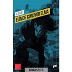 Elimde Çürüyor Elma - A. Galip