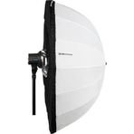 Elinchrom 105 cm Deep Umbrella İçin Siyah Difüzör