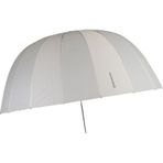 Elinchrom 105 cm Transparan Deep Umbrella