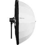 Elinchrom 125 cm Deep Umbrella İçin Siyah Difüzör