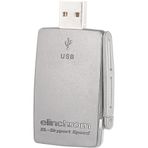 Elinchrom 19363 EL Skyport Speed MK-II Usb Bellek