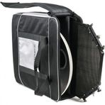 Elinchrom 44 cm SoftLite Beyaz Reflektör ve Petek Seti