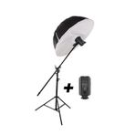 Elinchrom Bebek/Çocuk Çekim seti
