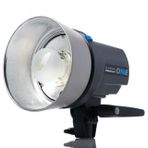 Elinchrom D-Lite RX ONE 2'li Paraflaş Set