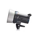 Elinchrom D-Lite RX2 2'li Paraflaş Set