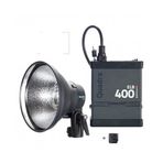 Elinchrom ELB 400 One Pro Head To Go Paraflaş