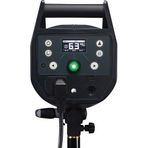 Elinchrom ELC Pro HD 1000W Paraflaş