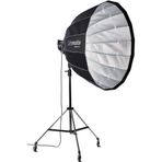 Elinchrom Litemotiv Softbox Octa 120cm + Bracket