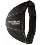 Elinchrom Rotalux Deep Octa 100cm Softbox
