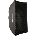 Elinchrom Rotalux Go Recta 55x75 cm Softbox