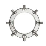 Elinchrom Rotalux Profoto İçin Speed Ring Adaptörü