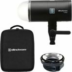 Elinchrom Three Akülü Flaş Kiti