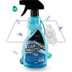 Elio Cam Temizleyici Sprey 500ML