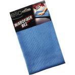 Elio Neon Touch Aa Kalite Mikrofiber 50X70 Baklava Desenli Kalın Cam Bezi