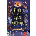 Eliott ve Gizemli Kütüphane - Pascaline Nolot
