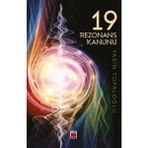 Elips Kitap 19 Rezonans Kanunu Yasin Topaloğlu Ciltsiz Türkçe Edebiyat Kitabı 288 Sayfa