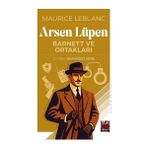 Elips Kitap Arsen Lüpen - Barnett ve Ortakları