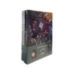 Elips Kitap Aşkta Mutluluk Kuralları ve 19 Rezonans Kanunu... +5 Başvuru Kitabı